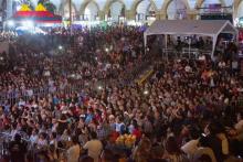 Foro del lago 2023