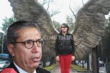 Jesús Figueroa y Laura Angélica