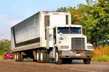 Transportistas anuncian nuevo paro nacional para el 15 de febrero