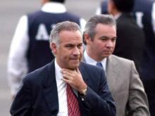 Juez federal sobresee causa penal contra Juan Collado por falta de delito
