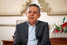 Cesar Yáñez