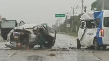 accidente