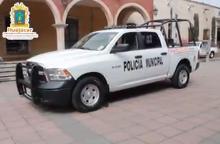 Atacan a policías de Huejúcar, Jalisco, matando a dos elementos