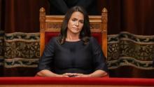 Renuncia presidenta de Hungría tras indultar a un pederasta 