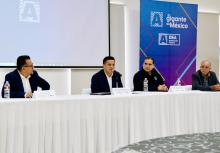 MENÚ DEPORTIVO 2024