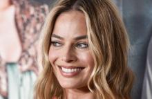Primeras declaraciones de Margot Robbie tras ser ignorada en el Oscar por 'Barbie'