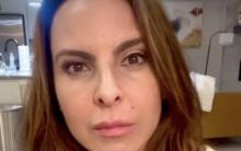 Kate del Castillo se expresa en contra de las corridas de toros en México 