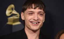 Peso Pluma gana el Grammy a Mejor Álbum de Música Mexicana 