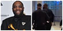 Arrestan al rapero Killer Mike justo después de ganar 3 premios Grammy