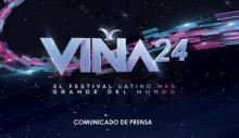 Festival de Viña del Mar suspende la gala inaugural debido a los incendios