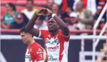 Cambindo vs Toluca 