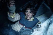 "La Sociedad de la Nieve" es la gran ganadora en los Goya; se llevó todos estos premios 