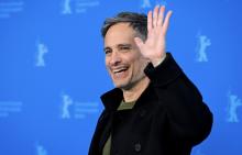 Gael García Bernal presenta "Another End" en Festival de Berlín
