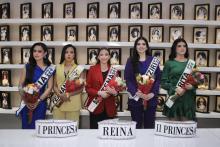 ¡Ya hay reina de la FNSM 2024! Estos son los resultados de las votaciones 
