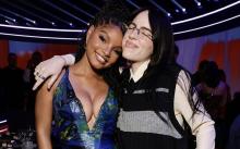 Ganadores de los People’s Choice Awards 2024 