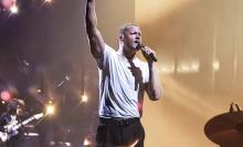 Imagine Dragons estará en el Teatro del Pueblo de la feria de Irapuato