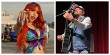 Yeri Mua, Nicho Hinojosa y más estarán en el Festival por la vida en Aguascalientes 