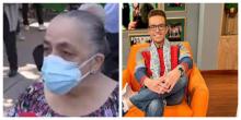 Muere Araceli Bisogno, mamá de Daniel 