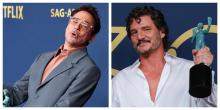 Los ganadores de los premios del Sindicato de Actores