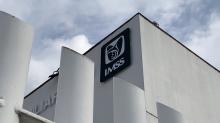 IMSS Aguascalientes