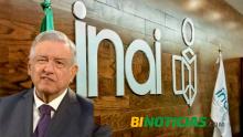 INAI investiga a AMLO por revelar datos de reportera de NYT