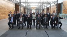La Agencia de Cooperación Internacional del Japón capacita a empresas de Aguascalientes