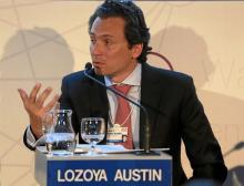 Benefician a Emilio Lozoya con prisión domiciliaria