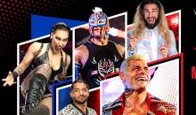 WWE MÉXICO