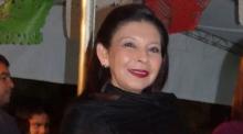 María Teresa Mercado Pérez 