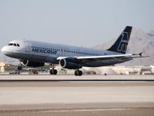 Mexicana de Aviación 