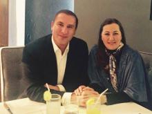 Rafael Moreno Valle y Martha Erika Alonso 