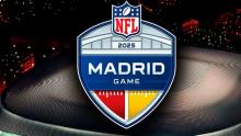 NFL ESPAÑA 2025