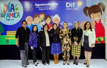 Gobierno del estado anuncia día de la familia 2024