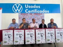 RIELEROS PRETEMPORADA 2024