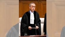 Un mexicano es nombrado juez de la Corte Internacional de Justicia