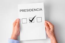 Presidencia 