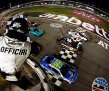 NASCAR