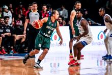 MÉXICO VS DOMINICANA AMERICUP