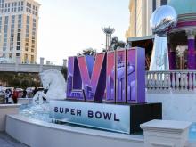 SUPER BOWL LVIII