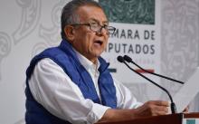Benjamín Saúl Huerta 