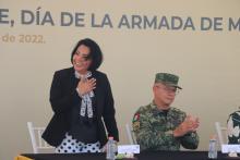 Sandra Luz Valdovinos 