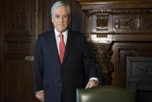 Sebastián Piñera 