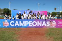 UNA COPA MUY ESPECIAL