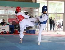 Taekwondo