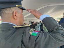 MILITARES