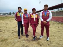 Atletismo