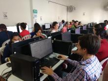 IEE busca capacitadores electorales; ofrece salario de $16 mil