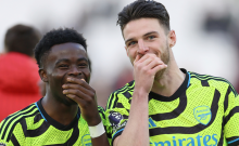 West Ham 0-6 Arsenal 