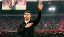 Edson Álvarez