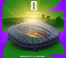 Copa del Mundo de la FIFA 2026